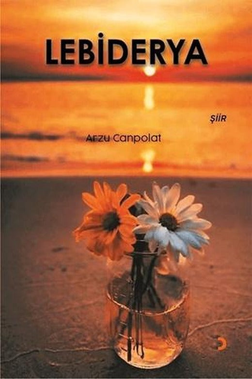Lebiderya | Cinius Yayınları (Ciltsiz)