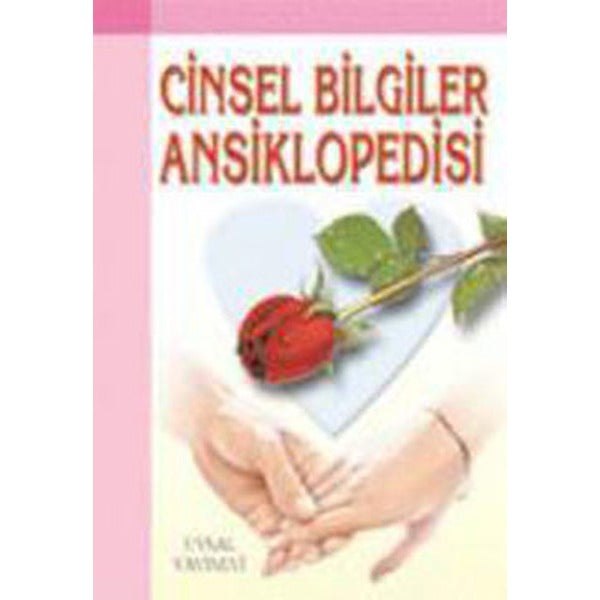 Cinsel Bilgiler Ansiklopedisi