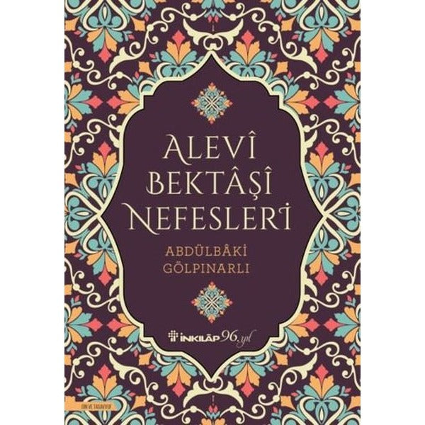 Alevi Bektaşi Nefesleri | İnkılap Yayınları