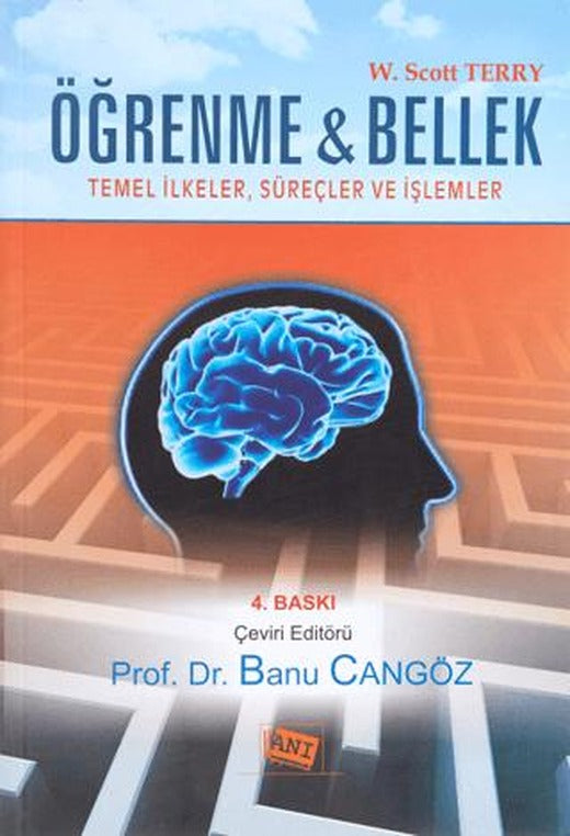 Öğrenme ve Bellek