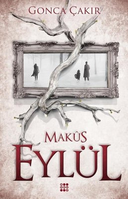 Eylül 2 - Makus | Dokuz Yayınları