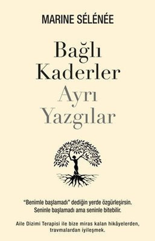 Bağlı Kaderler Ayrı Yazgılar | Butik Yayınları