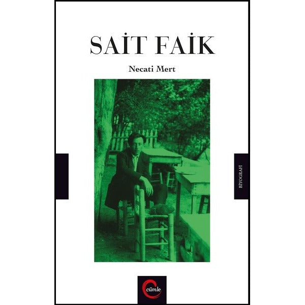 Sait Faik | Cümle