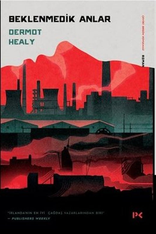 Beklenmedik Anlar | Profil Kitap