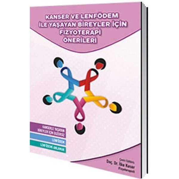 Kanser ve Lenfödem ile Yaşayan Bireyler İçin Fizyoterapi Önerileri