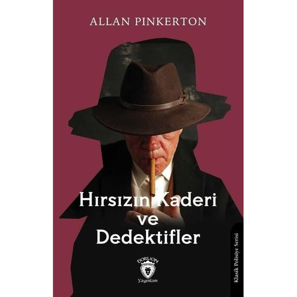 Hırsızın Kaderi ve Dedektifler