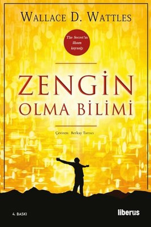 Zengin Olma Bilimi | Liberus