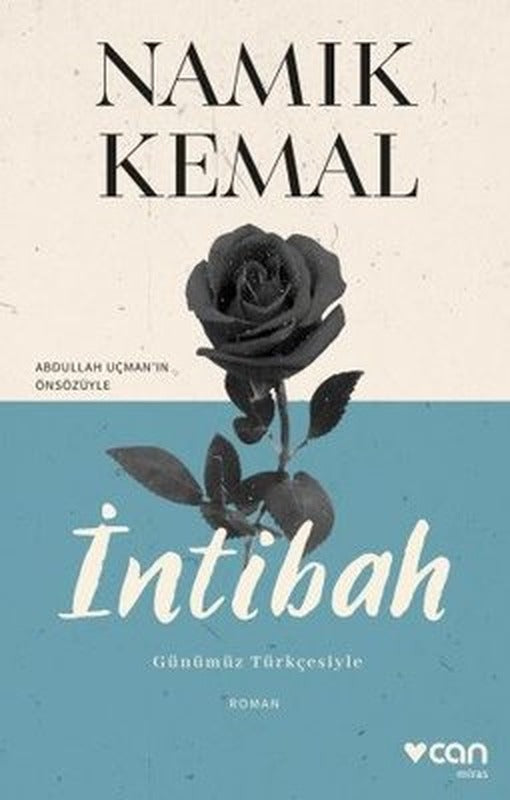 İntibah - Günümüz Türkçesiyle | Can Yayınları