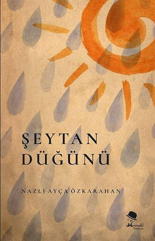 Şeytan Düğünü | Monokl (İnce Kapak)