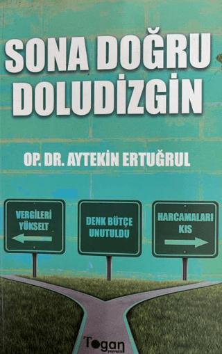 Sona Doğru Doludizgin