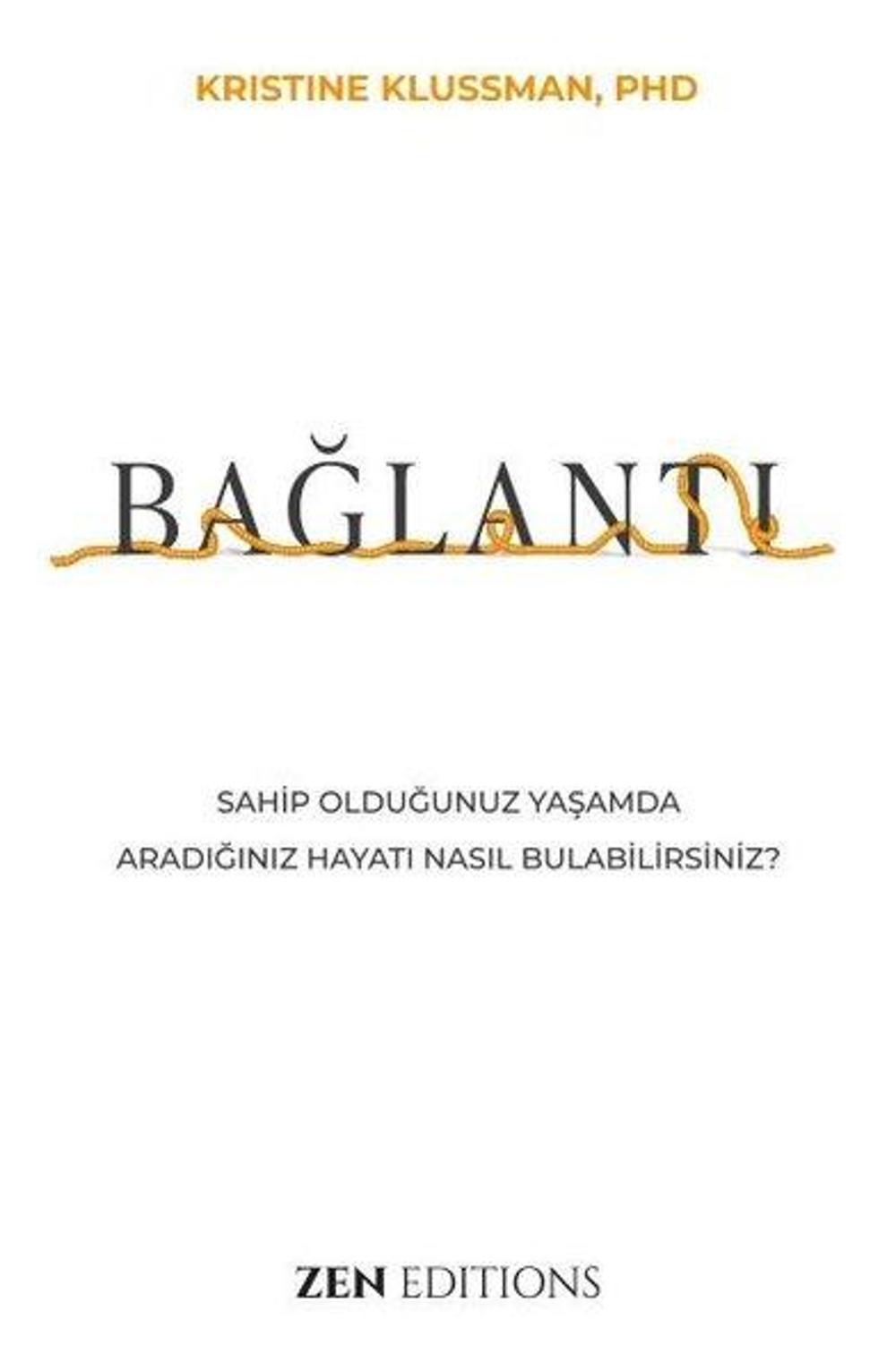 Bağlantı | Zen Edition