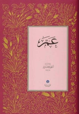 Amme Cüzü (Orta Boy - Kod: MH0066) | Hayrat Neşriyat (Ciltsiz)  - Resim 1