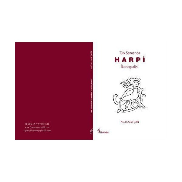 Türk Sanatında Harpi İkonografisi