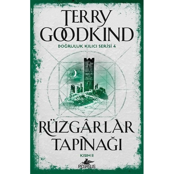 Rüzgarlar Tapınağı 2