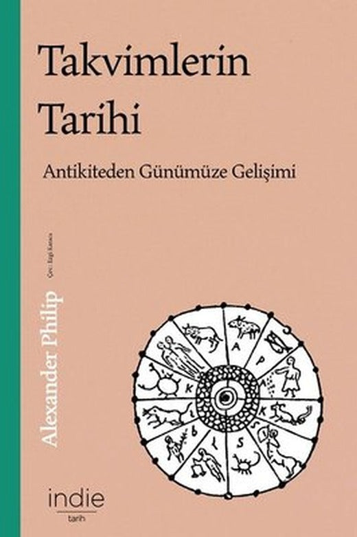 Takvimlerin Tarihi - Antikiteden Günümüze Gelişimi | İndie