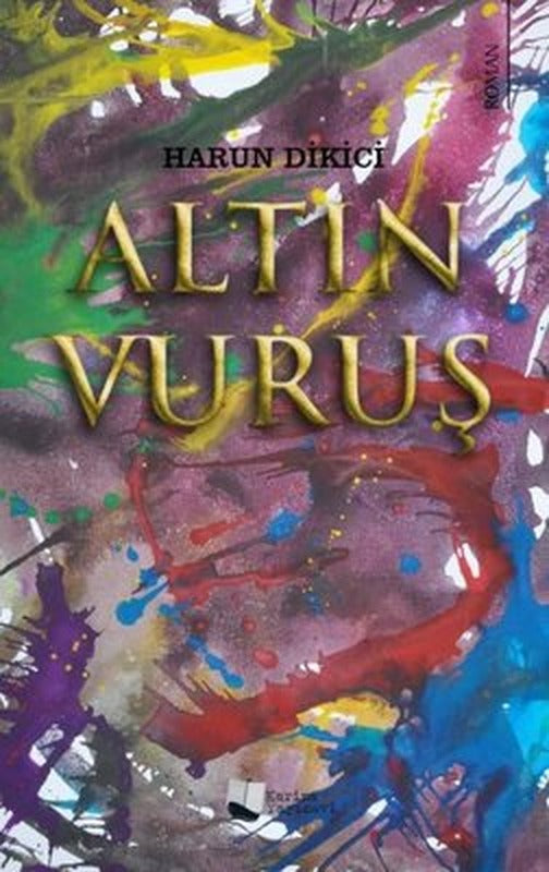 Altın Vuruş | Karina Yayınevi