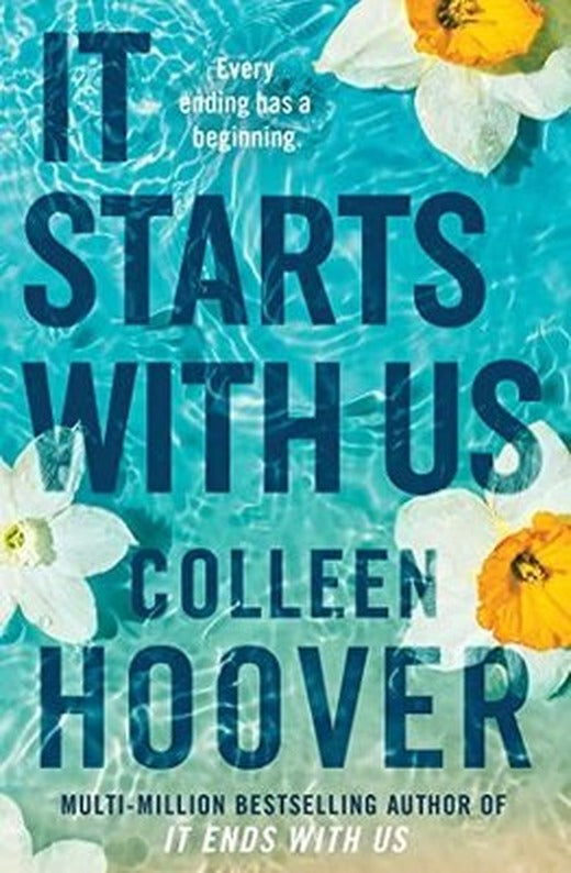 It Starts with Us | Simon & Schuster