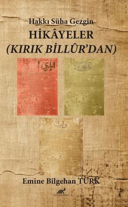 Hakkı Süha Gezgin Hikayeler