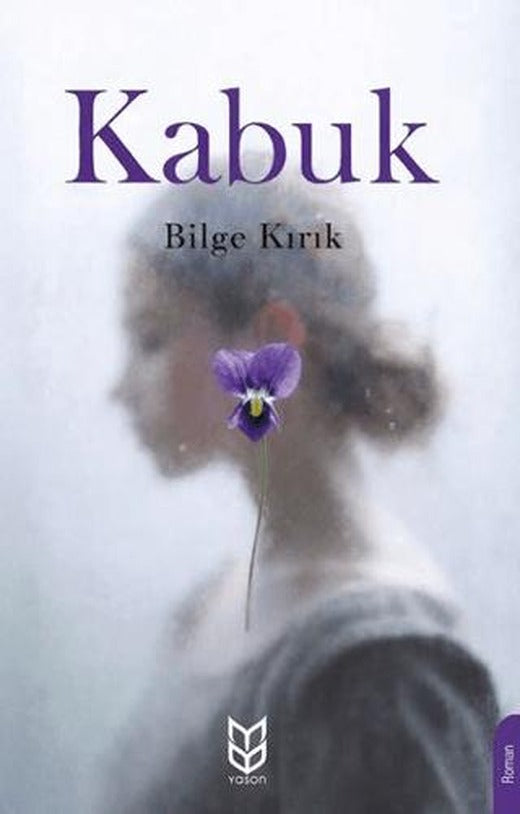 Kabuk | Yason Yayıncılık (Ciltsiz)