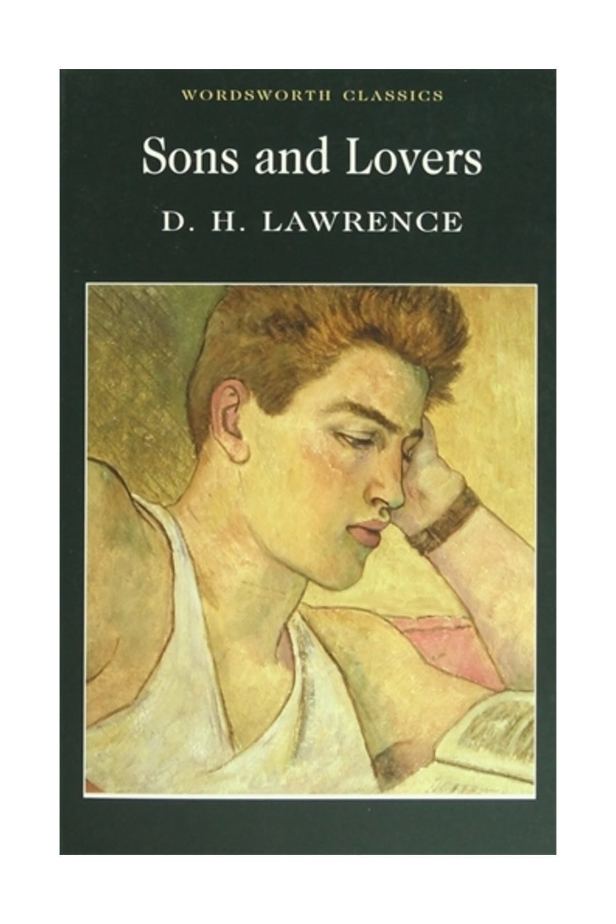 Sons and Lovers