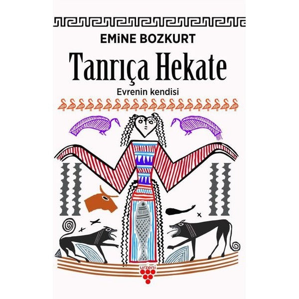 Tanrıça Hekate