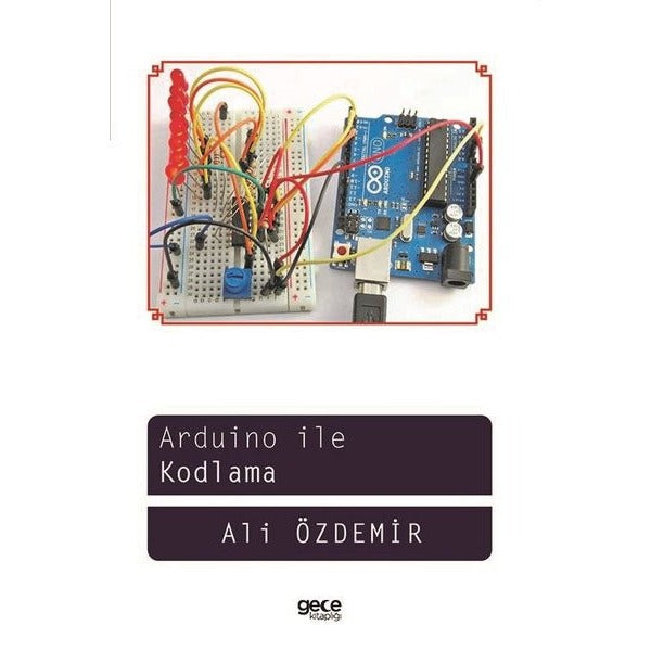 Arduino İle Kodlama