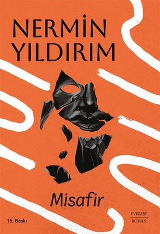 Misafir | Everest Yayınları (İnce Kapak)