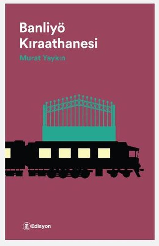 Banliyö Kıraathanesi
