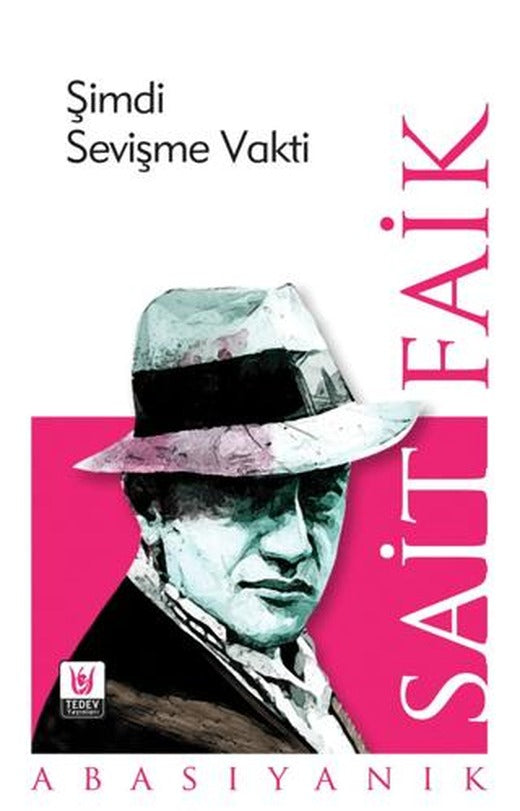 Şimdi Sevişme Vakti
