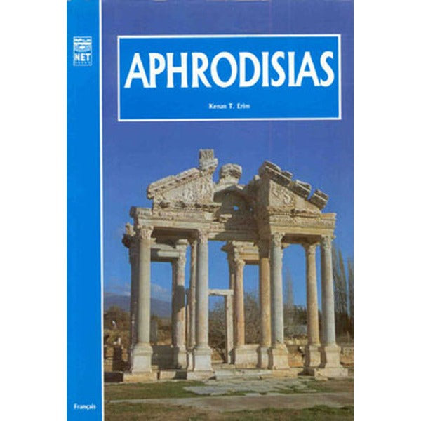 Afrodısıas-fransızca | Net Turistik Yayınları (İnce Kapak)