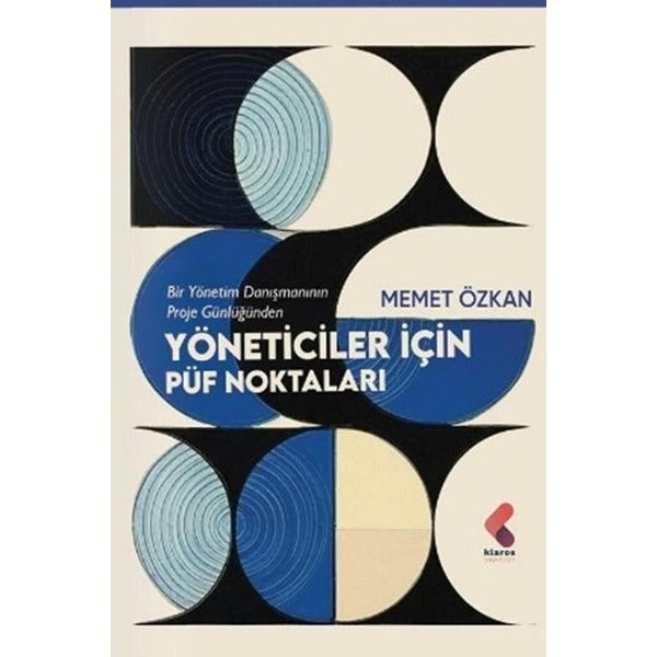 Yöneticiler İçin Püf Noktaları