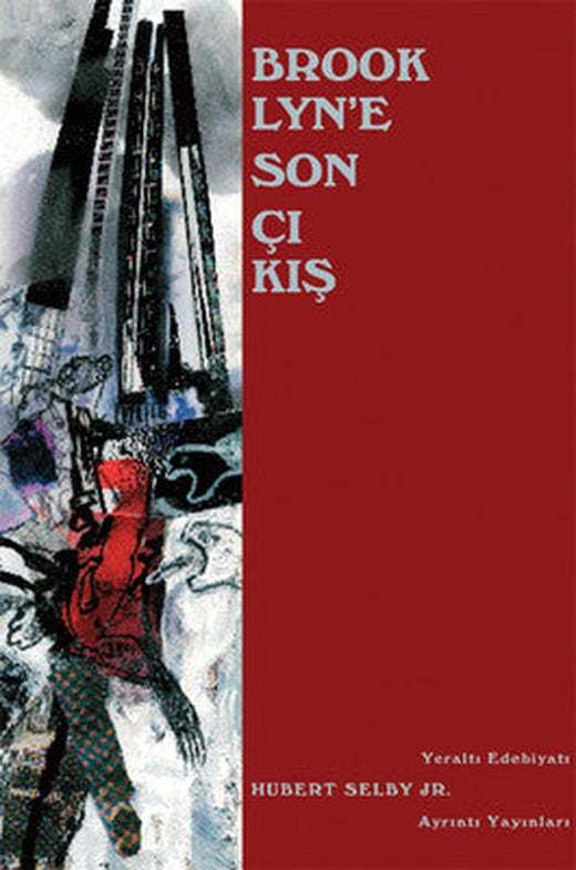 Brooklyn'e Son Çıkış | Ayrıntı Yayınları