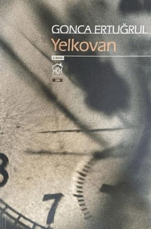 Yelkovan | Kurgu Kültür Merkezi (Ciltsiz)