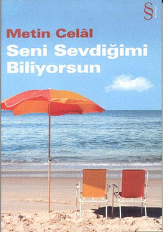 Seni Sevdiğimi Biliyorsun | Everest Yayınları