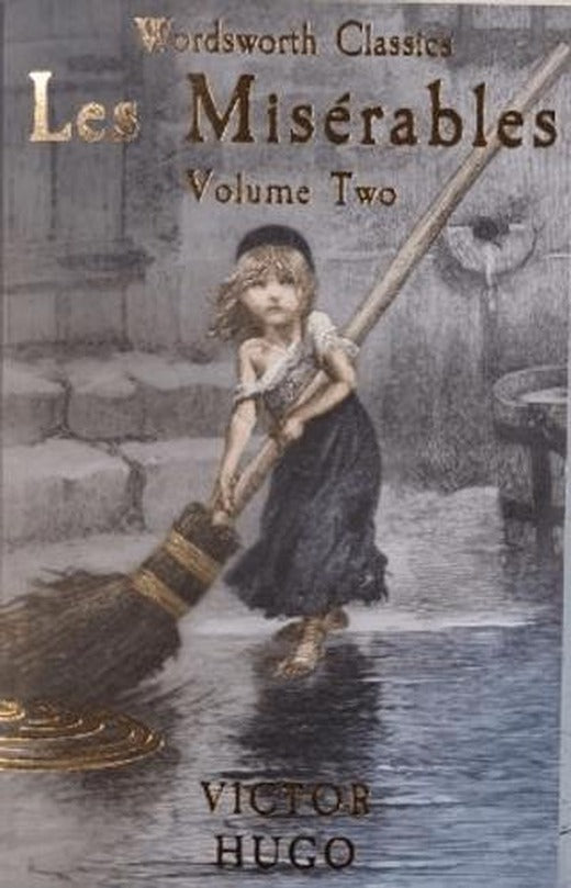 Les Miserables Volume Two
