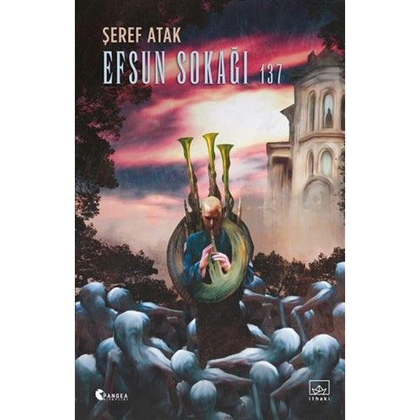 Efsun Sokağı 137 | İthaki Yayınları