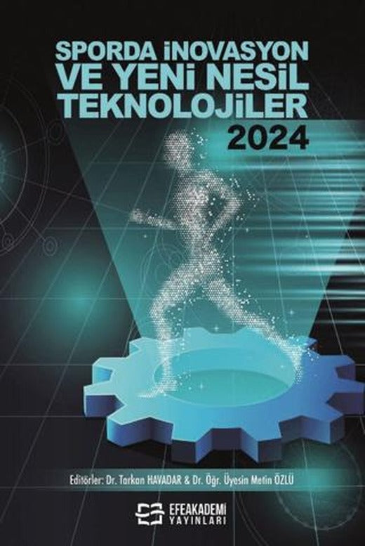 Sporda İnovasyon ve Yeni Nesil Teknolojiler- 2024