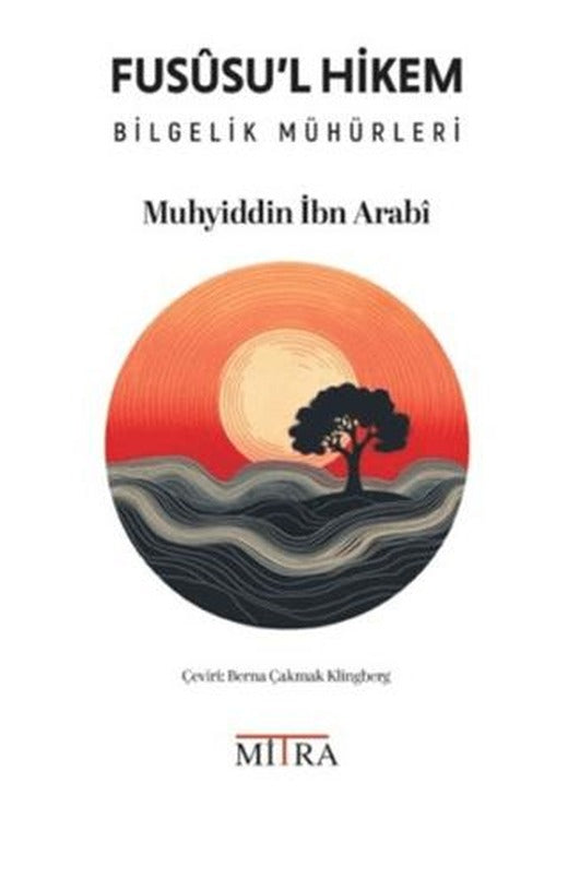 Fususu'l Hikem | Mitra Yayınları (Ciltsiz)