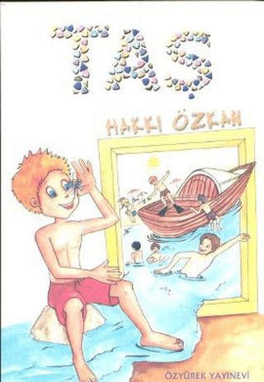 Taş | Özyürek Yayınları (Ciltsiz)