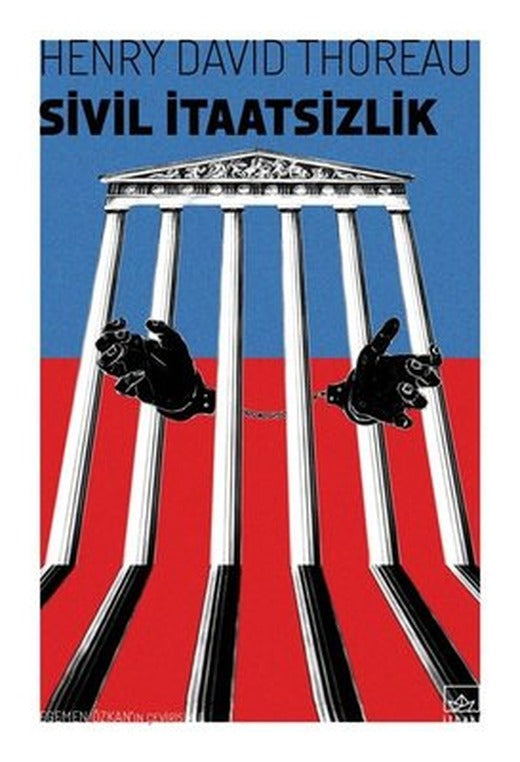 Sivil İtaatsizlik | Zeplin Kitap