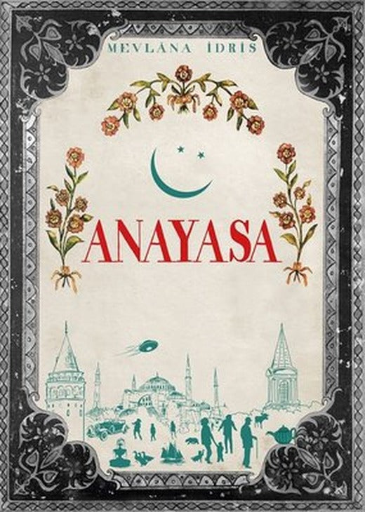 Anayasa | Başka Kafa
