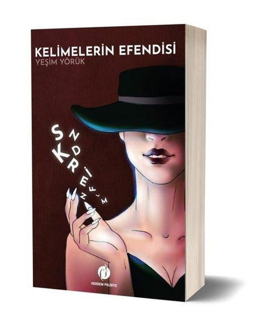 Kelimelerin Efendisi | Herdem Kitap (İnce Kapak)