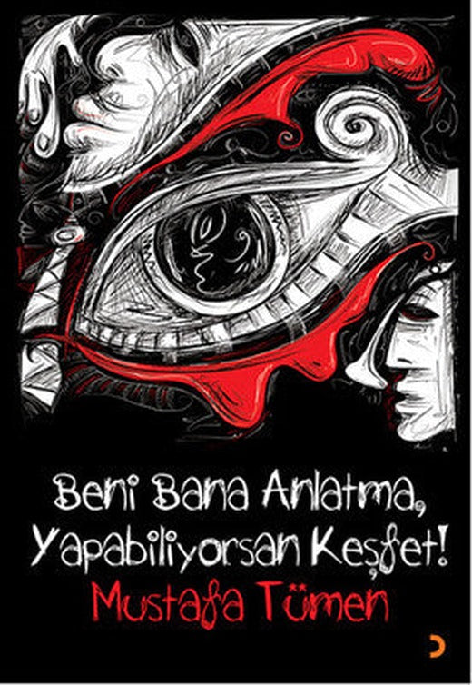 Beni Bana Anlatma Yapabiliyorsan Keşfet! | Cinius