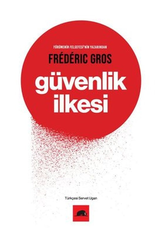 Güvenlik İlkesi | Kolektif Kitap