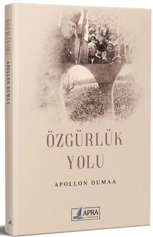 Özgürlük Yolu