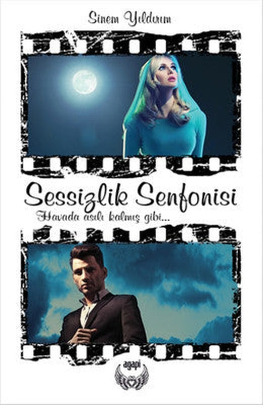 Sessizlik Senfonisi | Agapi