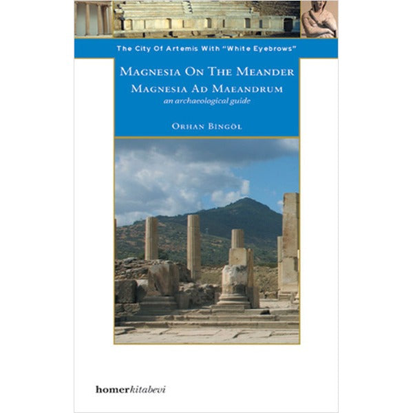 Magnesia On The Meander - Magnesia Ad Maeandrum