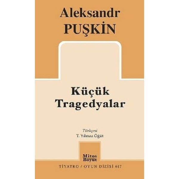 Küçük Tragedyalar