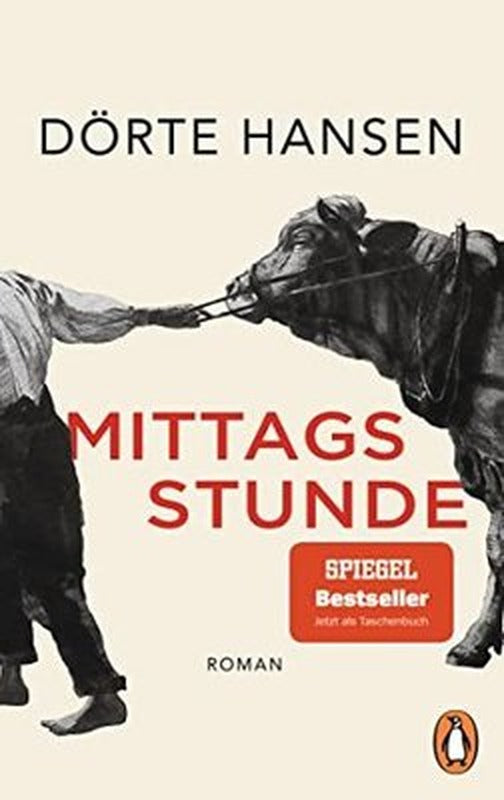 Mittagsstunde | Penguin Verlag München