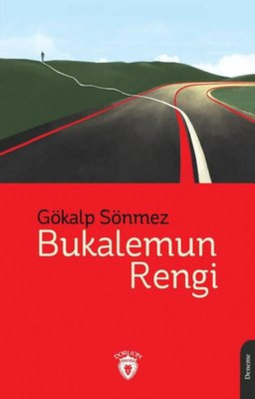 Bukalemun Rengi | Dorlion Yayınevi